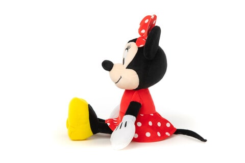 Disney Plush Minnie Classic Value Large 18 Inch