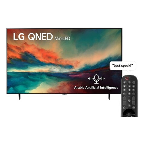 LG 75inch QNED TV QNED856RA