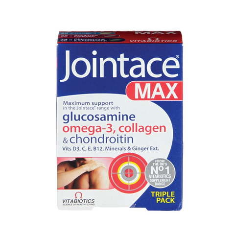 Vitabiotics Jointmax - 60 Capsules