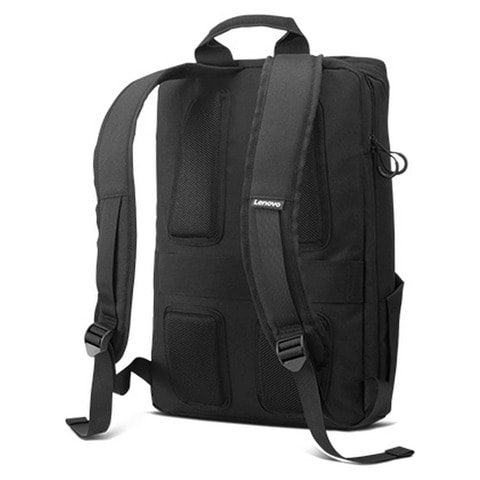 Lenovo IdeaPad Gaming Backpack For 15.6 Inch Laptop Black