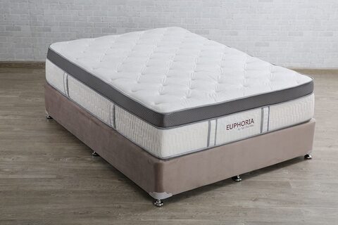 Euro mattress deals