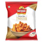 Buy Twister Chips With Maxican Salsa 13g in UAE