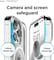 Elago MAG Hybrid for iPhone 14 PRO case cover compatible with MagSafe - Transparent