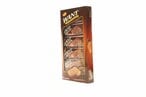 Buy KITCO WANT TRADITIONAL SANDWICH BISCUTTS WITH CHOCOLATE CREAM 6 PACKETS 90G in Kuwait