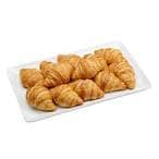 Buy Mini Butter Croissant 10-Piece Pack in UAE