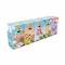 Candy Crush Minions Pocket Tissues 4 Ply Pack of 10