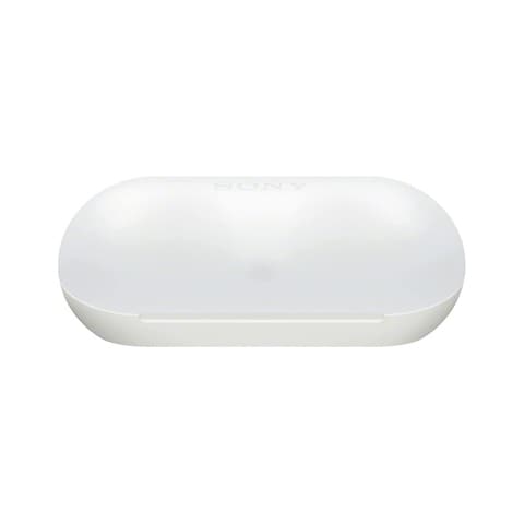 Sony WF-C500 Wireless Headphones White