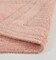 Home Style Shemtron Cotton Bath Mat Pink 50X80 cm
