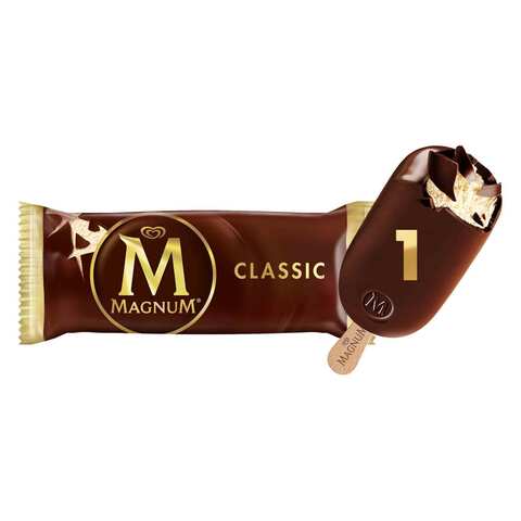 Magnum Ice Cream Classic 100ml