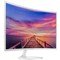 Samsung Curved Led Monitor 32" Lc32F391Fwmxue