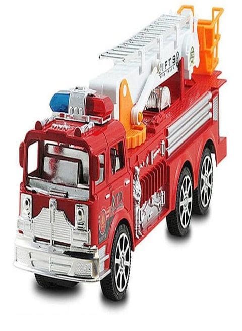 Fire engine shop toy online