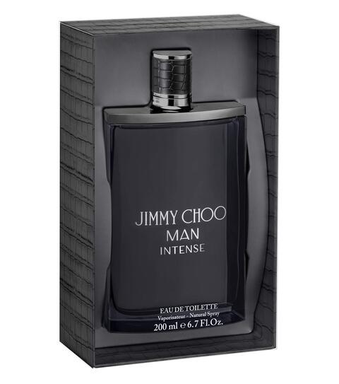 Jimmy choo intense eau cheap de parfum