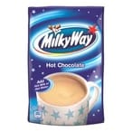 Buy Milkyway Hot Choco Drink 140g in Saudi Arabia
