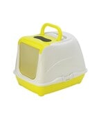 اشتري Moderna Flip Cat-Litter Box في الامارات