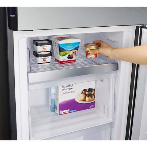 hitachi mini fridge