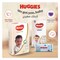 Huggies Extra Care, Size 6, 15+ kg, Jumbo Pack, 42 Diapers
