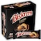 Ulker Biskrem Cocoa Cream Filled Biscuits 36g Pack of 12