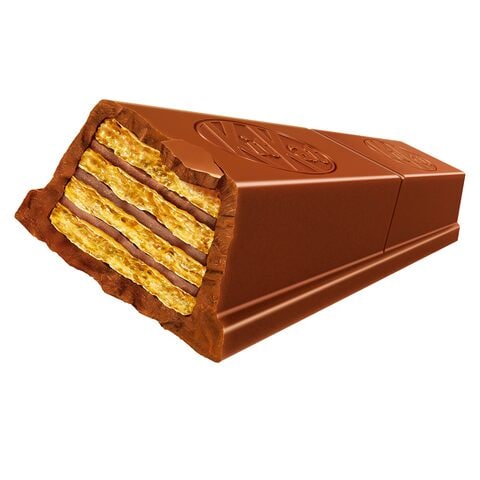 Nestle KitKat Chunky Chocolate Wafer Bar 40g