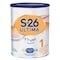 Wyeth Nutrition S-26 Ultima Stage 1 Formula Milk Powder 400g