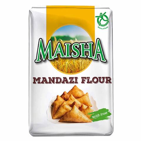 Maisha Mandazi Flour 1kg