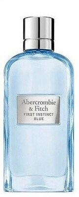 First Instinct By Abercrombie Fitch 3.4 EDT Spray For Men : Beauty &  Personal Care 