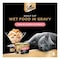 Sheba Cat Food Tuna &amp; Salmon, 85g Can (Pack of 6)