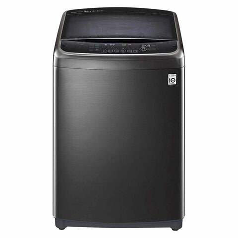 LG Top Load Washing Machine 16kg T1693EFHSKL Black