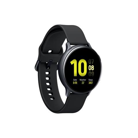 Galaxy watch 2 online black