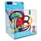 FITTO Sensory Teether - Award- Winning Teething Toy for Babies