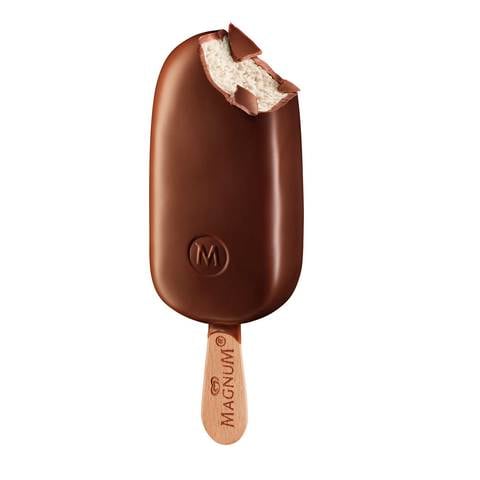 Magnum Ice cream Classic 100ml Online | Carrefour UAE