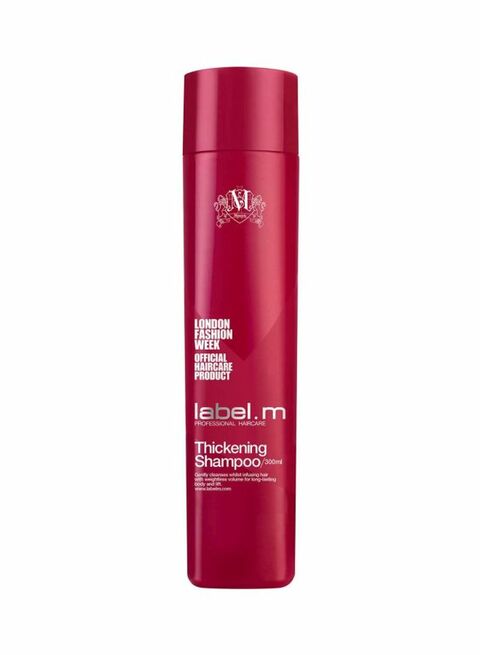 اشتري Label.M Professional Haircare Thickening Shampoo 300ml في الامارات