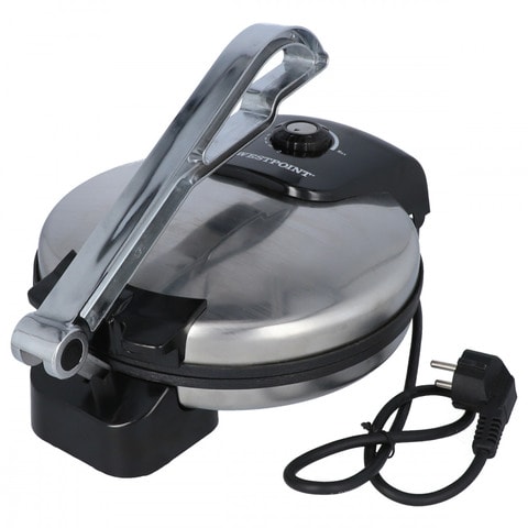 Online store roti maker