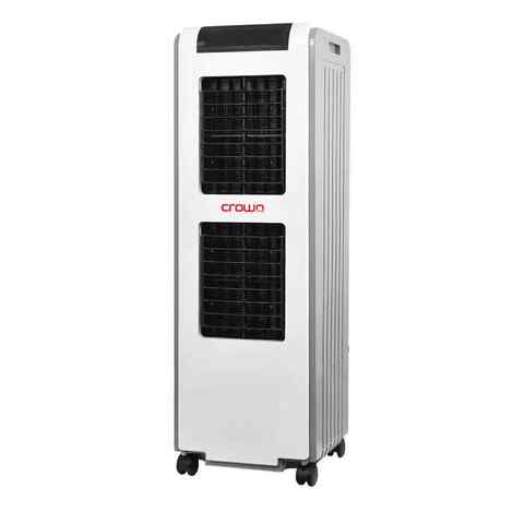 Room cooler hot sale like ac