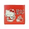 Hello Kitty 3 Ply Facial Tissues White 56 Sheets 1 PCS