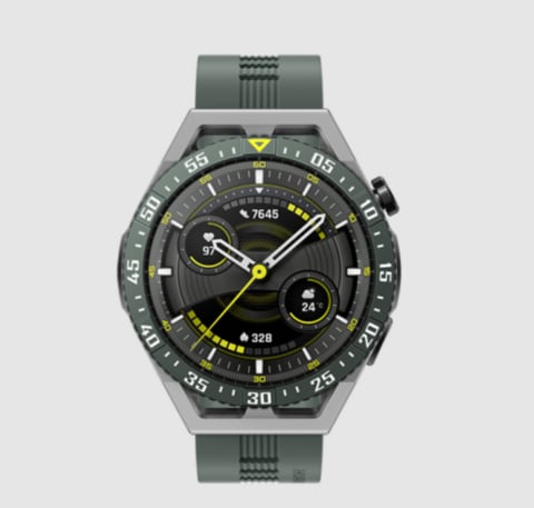 Huawei watch gt sport carrefour new arrivals