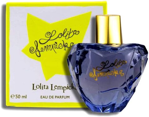 Lolita Lempicka, mon premier parfum 