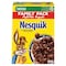 Nestle Nesquik Chocolate Breakfast Cereal 950g