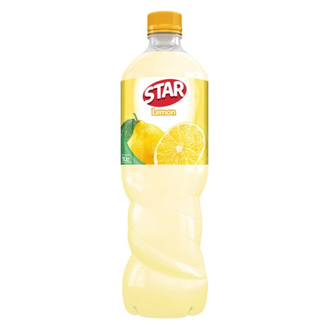 Buy Star Lemon Juice 1L in UAE