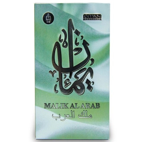 Eman Creations Malik Al Arab Eau De Parfum 100ml