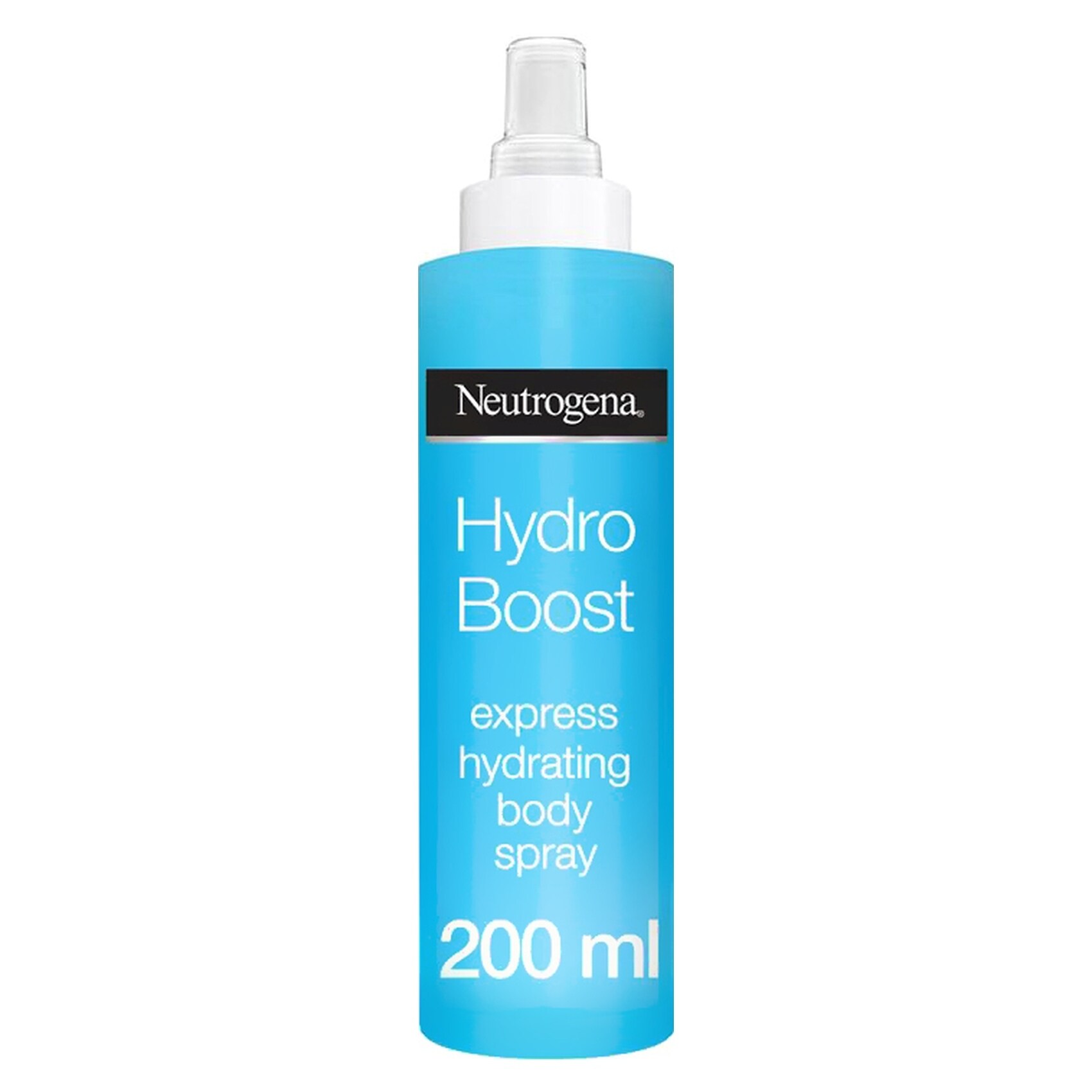 hydro boost neutrogena body