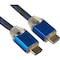 Steelplay 4K 2.0 HDMI Cable For PlayStation 4 Multicolour