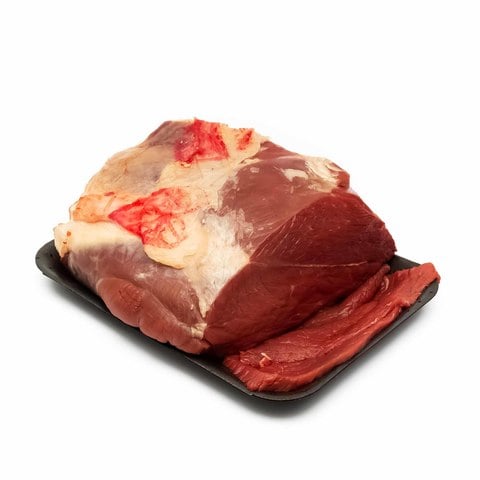 Balady Beef Topside