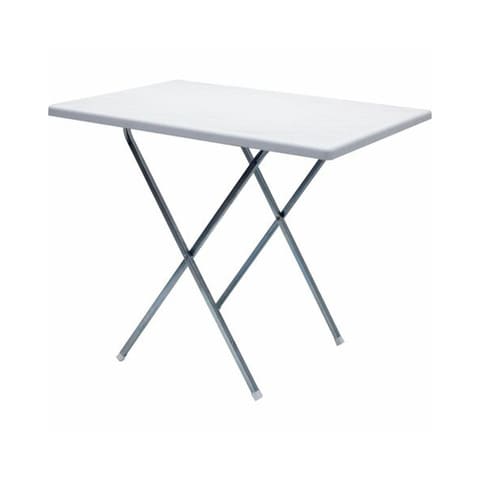 Plastic folding picnic deals table