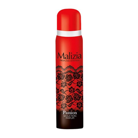 Malizia Passion Deodorant Spray for Women- 100 ml