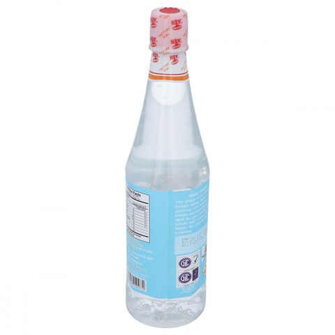 Key Brand White Vinegar Synthetic 750 ml