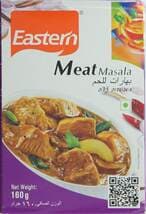 Buy EASTERN MEAT MASALA 160G in Kuwait