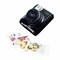 Fujifilm Instax Mini 50S Instant Print Camera Piano Black And Instax Film