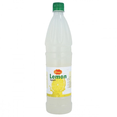 Shezan Lemon Squash 810 ml