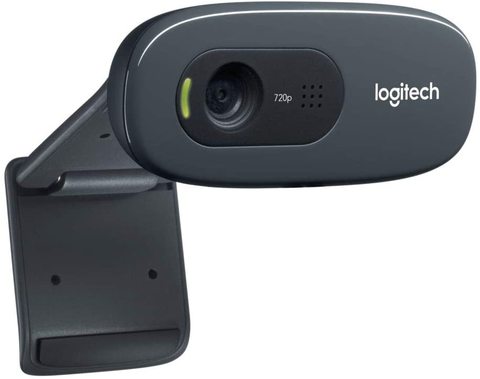 Logitech HD Webcam C270