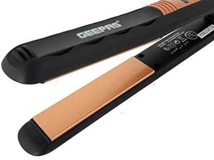 Buy Native Yout Ceramic Hair Straightener Gh8723 Online Shop